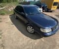 Синий Ауди А6, объемом двигателя 1 л и пробегом 400 тыс. км за 1700 $, фото 1 на Automoto.ua