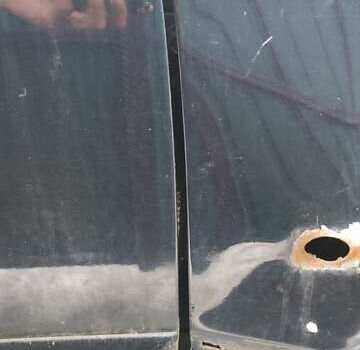 Ауди А6 1996 в Прилуках на Automoto.ua Синий Ауди А6, объемом двигателя 2.6 л и пробегом 362 тыс. км за 3300 $, фото 6 на Automoto.ua