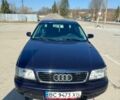 Синій Ауді А6, об'ємом двигуна 2.6 л та пробігом 287 тис. км за 2800 $, фото 1 на Automoto.ua