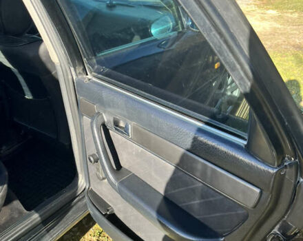 Ауді А6 1996 у Чорткові на Automoto.ua Синій Ауді А6, об'ємом двигуна 1.98 л та пробігом 620 тис. км за 2555 $, фото 11 на Automoto.ua