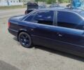 Синий Ауди А6, объемом двигателя 2.6 л и пробегом 284 тыс. км за 3600 $, фото 6 на Automoto.ua