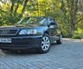 Синий Ауди А6, объемом двигателя 2.6 л и пробегом 413 тыс. км за 2990 $, фото 1 на Automoto.ua