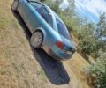 Синий Ауди А6, объемом двигателя 2 л и пробегом 222 тыс. км за 1750 $, фото 1 на Automoto.ua