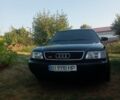 Синій Ауді А6, об'ємом двигуна 2.8 л та пробігом 350 тис. км за 4000 $, фото 2 на Automoto.ua