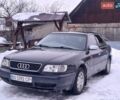 Синій Ауді А6, об'ємом двигуна 2.6 л та пробігом 334 тис. км за 2750 $, фото 1 на Automoto.ua