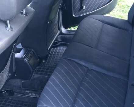 Синий Ауди А6, объемом двигателя 2.5 л и пробегом 350 тыс. км за 2700 $, фото 10 на Automoto.ua