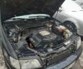 Синий Ауди А6, объемом двигателя 2.6 л и пробегом 349 тыс. км за 3500 $, фото 6 на Automoto.ua