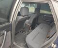 Синий Ауди А6, объемом двигателя 0 л и пробегом 380 тыс. км за 3099 $, фото 11 на Automoto.ua