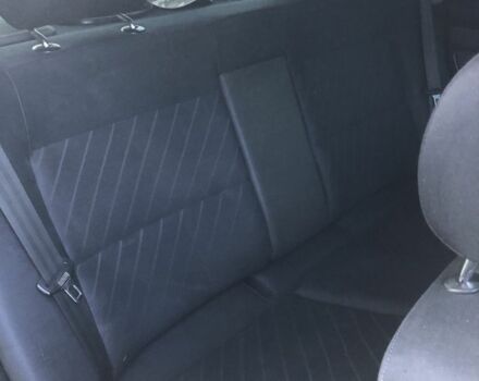 Синий Ауди А6, объемом двигателя 2.5 л и пробегом 350 тыс. км за 2700 $, фото 17 на Automoto.ua