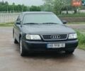 Синій Ауді А6, об'ємом двигуна 2.6 л та пробігом 392 тис. км за 2502 $, фото 1 на Automoto.ua