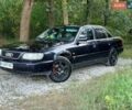 Синій Ауді А6, об'ємом двигуна 2.6 л та пробігом 319 тис. км за 2500 $, фото 1 на Automoto.ua