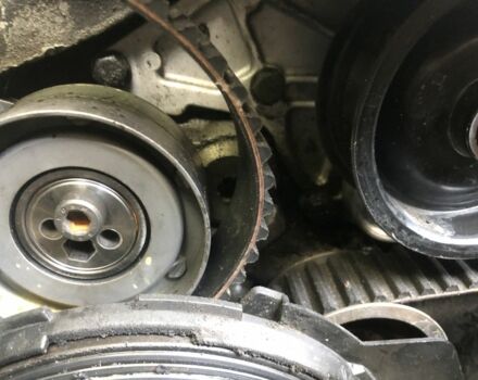 Синий Ауди А6, объемом двигателя 2.5 л и пробегом 350 тыс. км за 2700 $, фото 22 на Automoto.ua