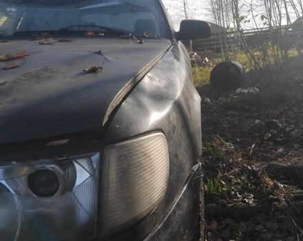 Синій Ауді А6, об'ємом двигуна 0 л та пробігом 350 тис. км за 1500 $, фото 6 на Automoto.ua