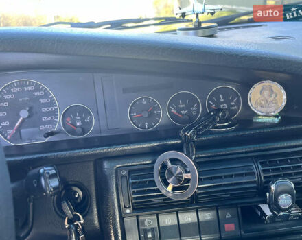 Ауді А6 1996 у Чорткові на Automoto.ua Синій Ауді А6, об'ємом двигуна 1.98 л та пробігом 620 тис. км за 2555 $, фото 14 на Automoto.ua