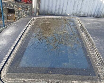 Синій Ауді А6, об'ємом двигуна 2.8 л та пробігом 568 тис. км за 2750 $, фото 10 на Automoto.ua