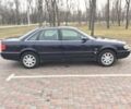 Синий Ауди А6, объемом двигателя 2.6 л и пробегом 300 тыс. км за 3200 $, фото 1 на Automoto.ua