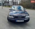 Синій Ауді А6, об'ємом двигуна 2.6 л та пробігом 392 тис. км за 4600 $, фото 1 на Automoto.ua