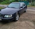 Синій Ауді А6, об'ємом двигуна 2.6 л та пробігом 280 тис. км за 3550 $, фото 5 на Automoto.ua