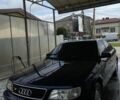 Синий Ауди А6, объемом двигателя 1.8 л и пробегом 440 тыс. км за 900 $, фото 1 на Automoto.ua