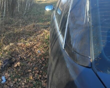 Синій Ауді А6, об'ємом двигуна 0 л та пробігом 350 тис. км за 1500 $, фото 12 на Automoto.ua