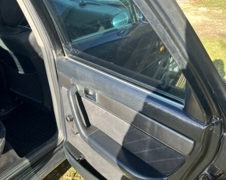 Ауді А6 1996 у Чорткові на Automoto.ua Синій Ауді А6, об'ємом двигуна 2 л та пробігом 620 тис. км за 2555 $, фото 9 на Automoto.ua