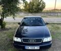 Синий Ауди А6, объемом двигателя 2 л и пробегом 480 тыс. км за 2198 $, фото 1 на Automoto.ua