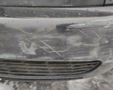 Ауди А6 1996 в Прилуках на Automoto.ua Синий Ауди А6, объемом двигателя 2.6 л и пробегом 362 тыс. км за 3300 $, фото 1 на Automoto.ua