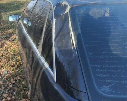 Синій Ауді А6, об'ємом двигуна 0 л та пробігом 350 тис. км за 1500 $, фото 14 на Automoto.ua