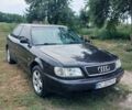Синий Ауди А6, объемом двигателя 2.5 л и пробегом 30 тыс. км за 3104 $, фото 1 на Automoto.ua