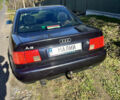 Ауді А6 1996 у Чорткові на Automoto.ua Синій Ауді А6, об'ємом двигуна 1.98 л та пробігом 620 тис. км за 2555 $, фото 4 на Automoto.ua