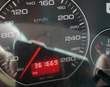 Ауди А6 1996 в Прилуках на Automoto.ua Синий Ауди А6, объемом двигателя 2.6 л и пробегом 362 тыс. км за 3300 $, фото 13 на Automoto.ua