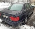 Синий Ауди А6, объемом двигателя 2.6 л и пробегом 349 тыс. км за 3500 $, фото 3 на Automoto.ua