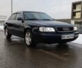 Синій Ауді А6, об'ємом двигуна 2.6 л та пробігом 417 тис. км за 4300 $, фото 4 на Automoto.ua