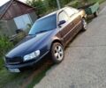 Синий Ауди А6, объемом двигателя 2.6 л и пробегом 2 тыс. км за 1750 $, фото 1 на Automoto.ua