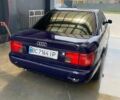 Синий Ауди А6, объемом двигателя 1.8 л и пробегом 410 тыс. км за 959 $, фото 3 на Automoto.ua