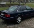 Синій Ауді А6, об'ємом двигуна 2.6 л та пробігом 499 тис. км за 2000 $, фото 1 на Automoto.ua