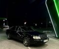 Синий Ауди А6, объемом двигателя 2.8 л и пробегом 333 тыс. км за 2500 $, фото 1 на Automoto.ua