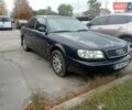 Синий Ауди А6, объемом двигателя 2 л и пробегом 375 тыс. км за 2147 $, фото 1 на Automoto.ua