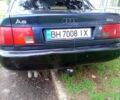 Синий Ауди А6, объемом двигателя 2.6 л и пробегом 2 тыс. км за 1750 $, фото 1 на Automoto.ua