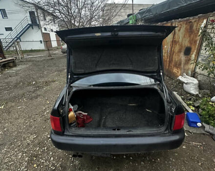 Синій Ауді А6, об'ємом двигуна 2.77 л та пробігом 220 тис. км за 3000 $, фото 5 на Automoto.ua