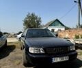 Синий Ауди А6, объемом двигателя 2.8 л и пробегом 333 тыс. км за 2500 $, фото 4 на Automoto.ua