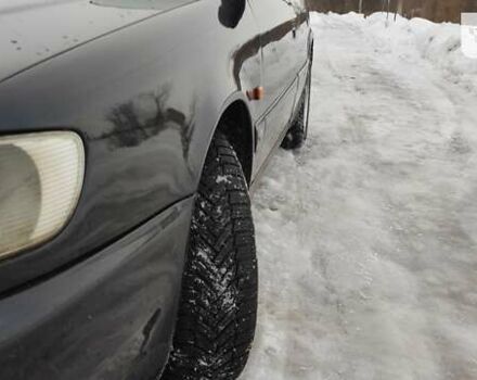 Ауди А6 1996 в Прилуках на Automoto.ua Синий Ауди А6, объемом двигателя 2.6 л и пробегом 362 тыс. км за 3300 $, фото 9 на Automoto.ua