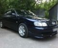 Синій Ауді А6, об'ємом двигуна 2.6 л та пробігом 400 тис. км за 5800 $, фото 1 на Automoto.ua