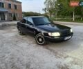 Синий Ауди А6, объемом двигателя 2.6 л и пробегом 458 тыс. км за 2300 $, фото 1 на Automoto.ua