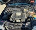 Синій Ауді А6, об'ємом двигуна 2.6 л та пробігом 287 тис. км за 2800 $, фото 4 на Automoto.ua