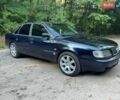 Синій Ауді А6, об'ємом двигуна 2.6 л та пробігом 580 тис. км за 3100 $, фото 5 на Automoto.ua