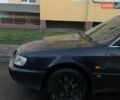 Синий Ауди А6, объемом двигателя 2.6 л и пробегом 338 тыс. км за 3299 $, фото 6 на Automoto.ua
