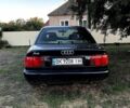 Синій Ауді А6, об'ємом двигуна 2 л та пробігом 480 тис. км за 2197 $, фото 4 на Automoto.ua
