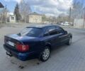 Синій Ауді А6, об'ємом двигуна 2.6 л та пробігом 258 тис. км за 1350 $, фото 2 на Automoto.ua