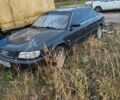 Ауді А6 1996 у Змиеве на Automoto.ua Синій Ауді А6, об'ємом двигуна 2.6 л та пробігом 282 тис. км за 1800 $, фото 3 на Automoto.ua